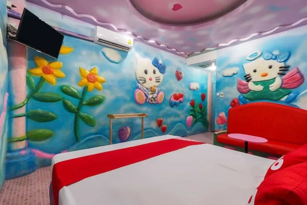 OYO 577 For Love Hotel - photo 10