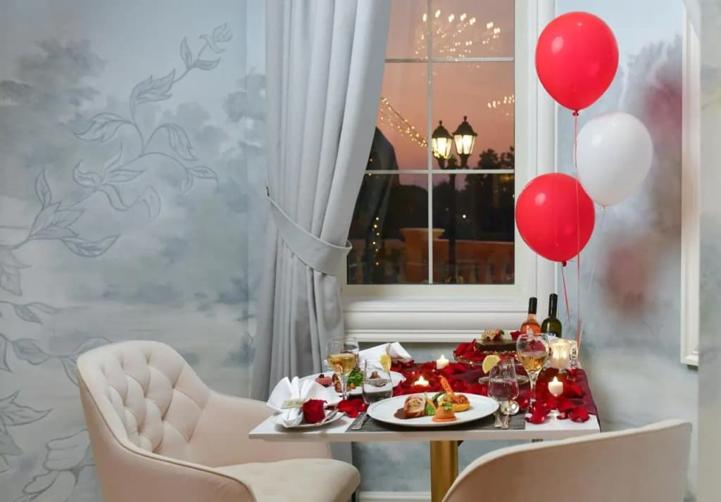 Al Aziziyah Boutique Hotel By The Torch - photo 12