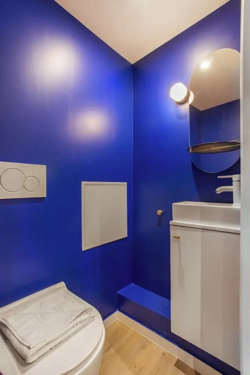 Charming Apartment - 1br/4p - Le Marais - photo 7
