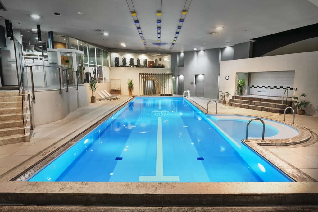 Hotel New Otani Tokyo - photo 31
