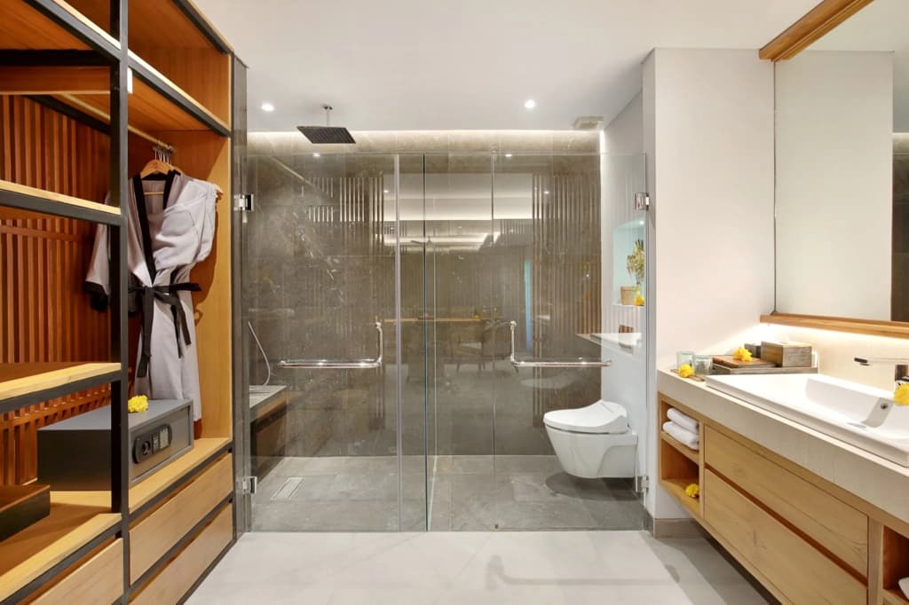 Kaamala Resort & Spa Ubud by Ini Vie Hospitality - photo 8