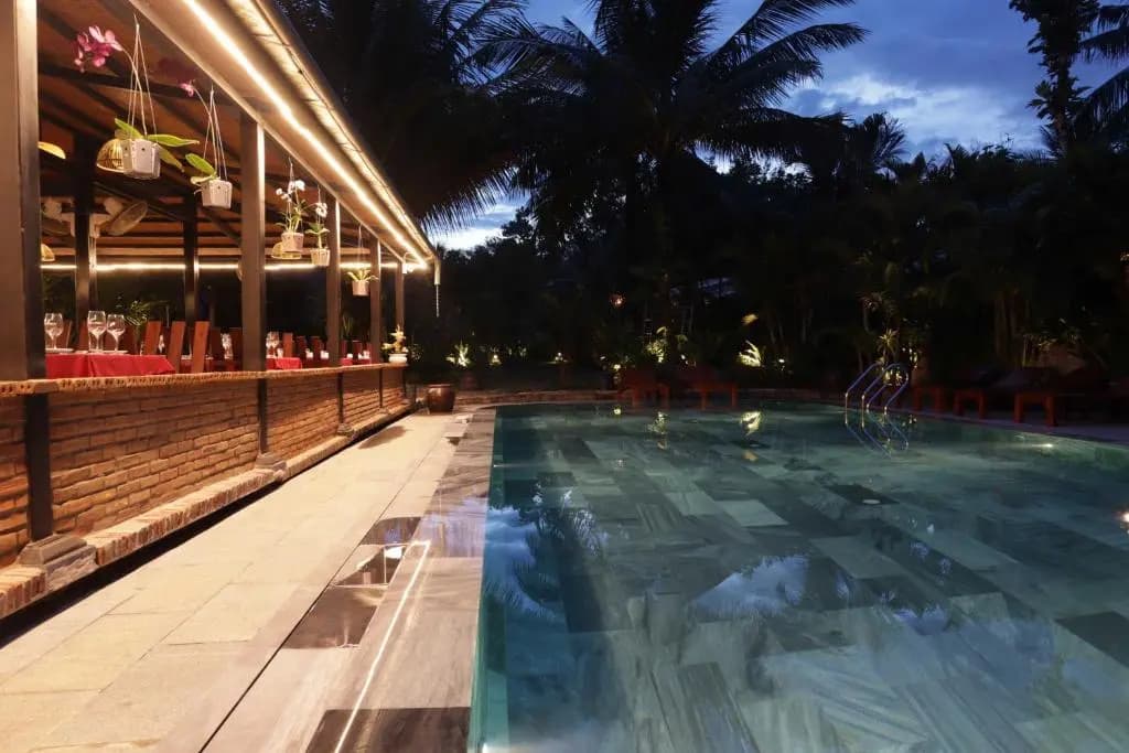 La Paloma Resort - photo 23