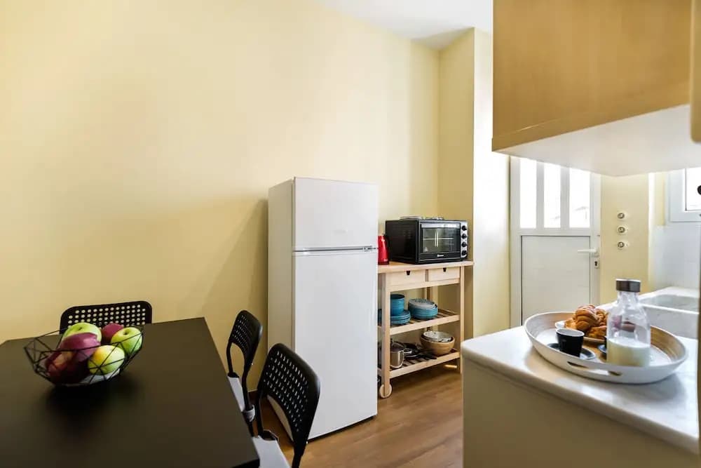 Acropolis Luxury Suite - photo 12