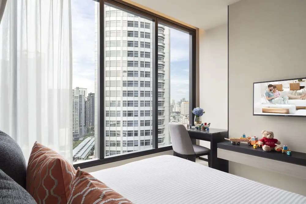 Ascott Thonglor Bangkok - photo 17