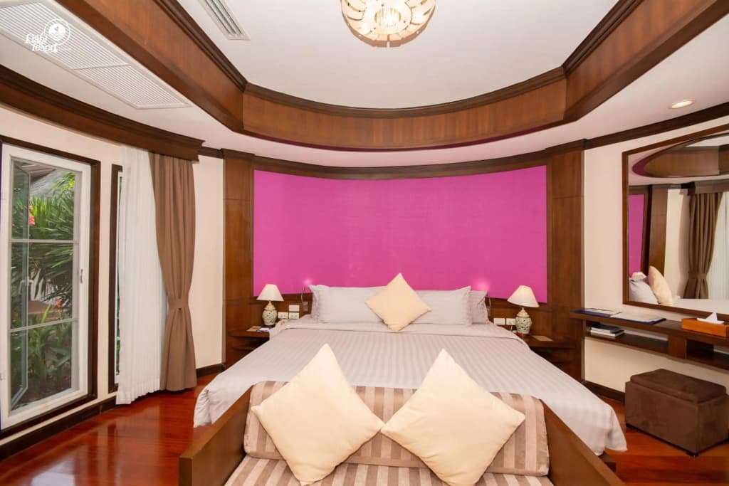 Krabi Resort Ao Nang - photo 41