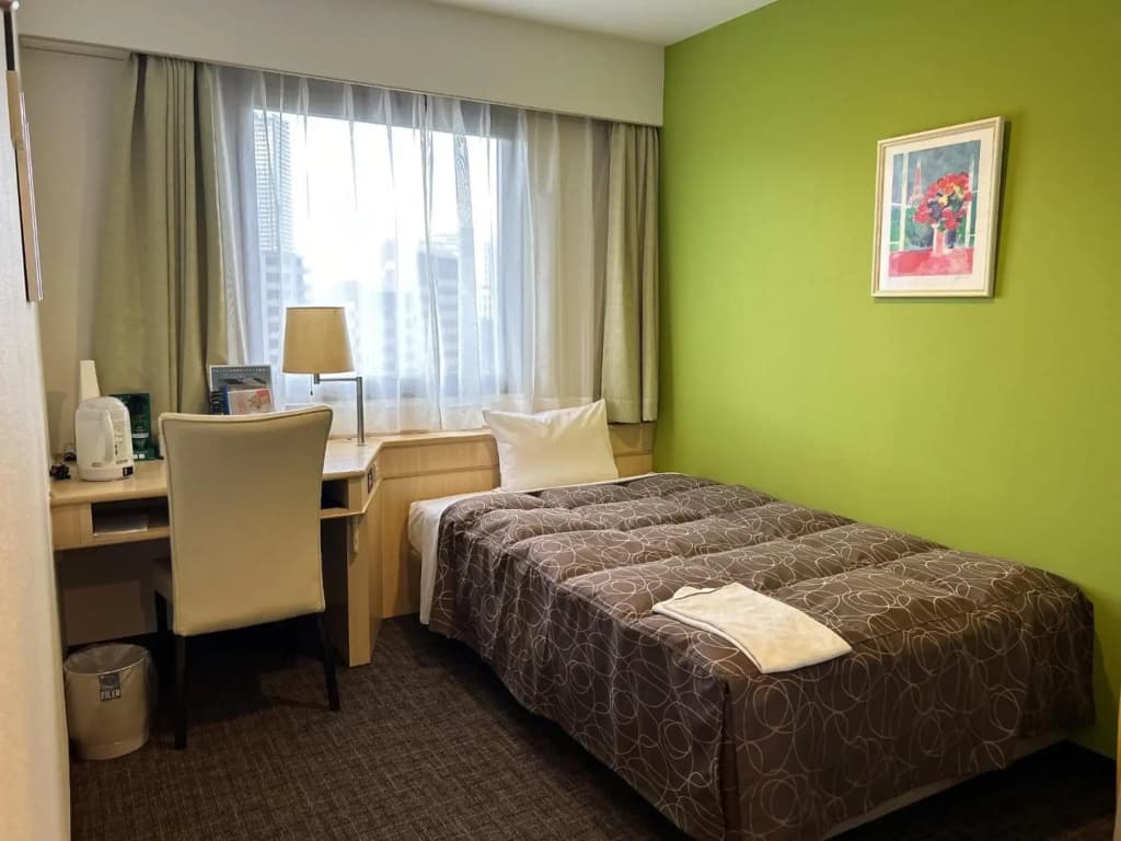 Hotel NCB - photo 3