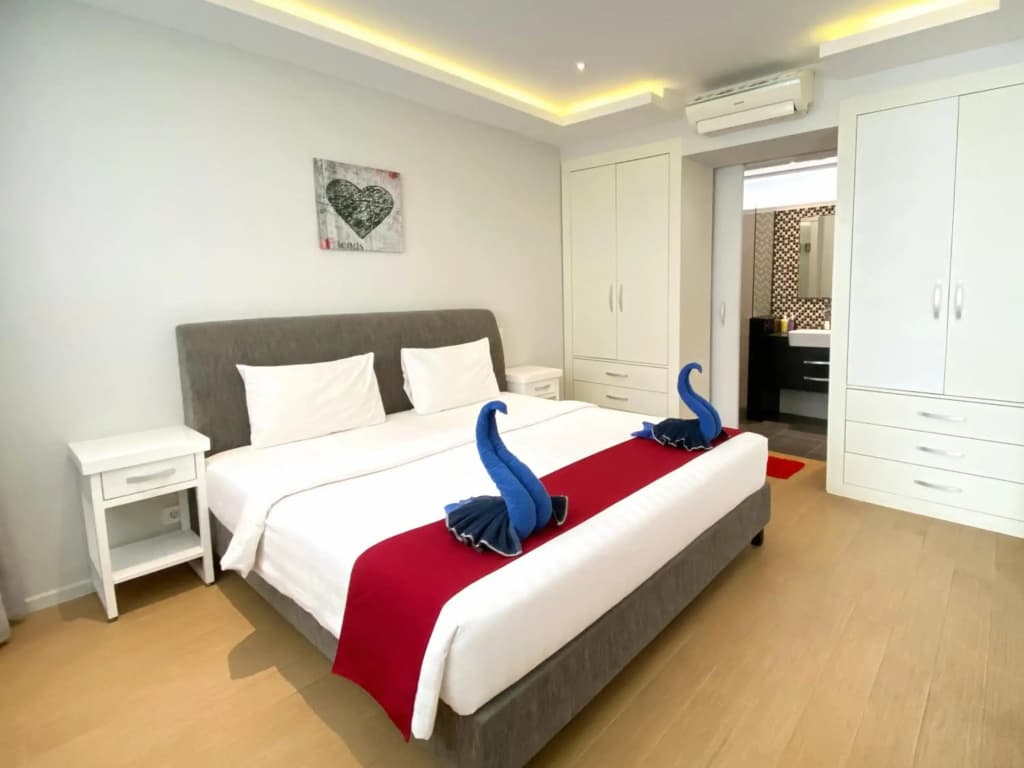 Coast Boutique Apartments - photo 4