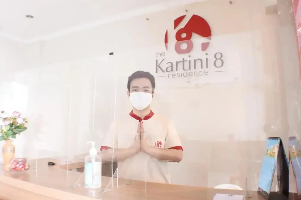 The Kartini 8 Residence Mangga Besar - photo 19