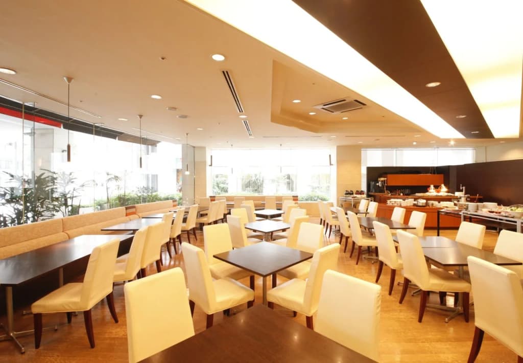 ART HOTEL Nippori Lungwood - photo 19