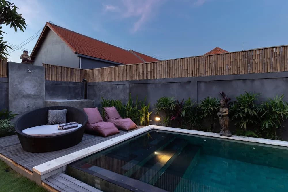 Villa Four Elements - photo 14