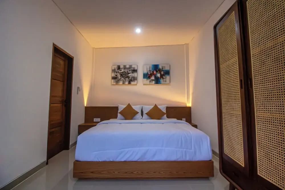 Varila Villa Ubud - photo 19