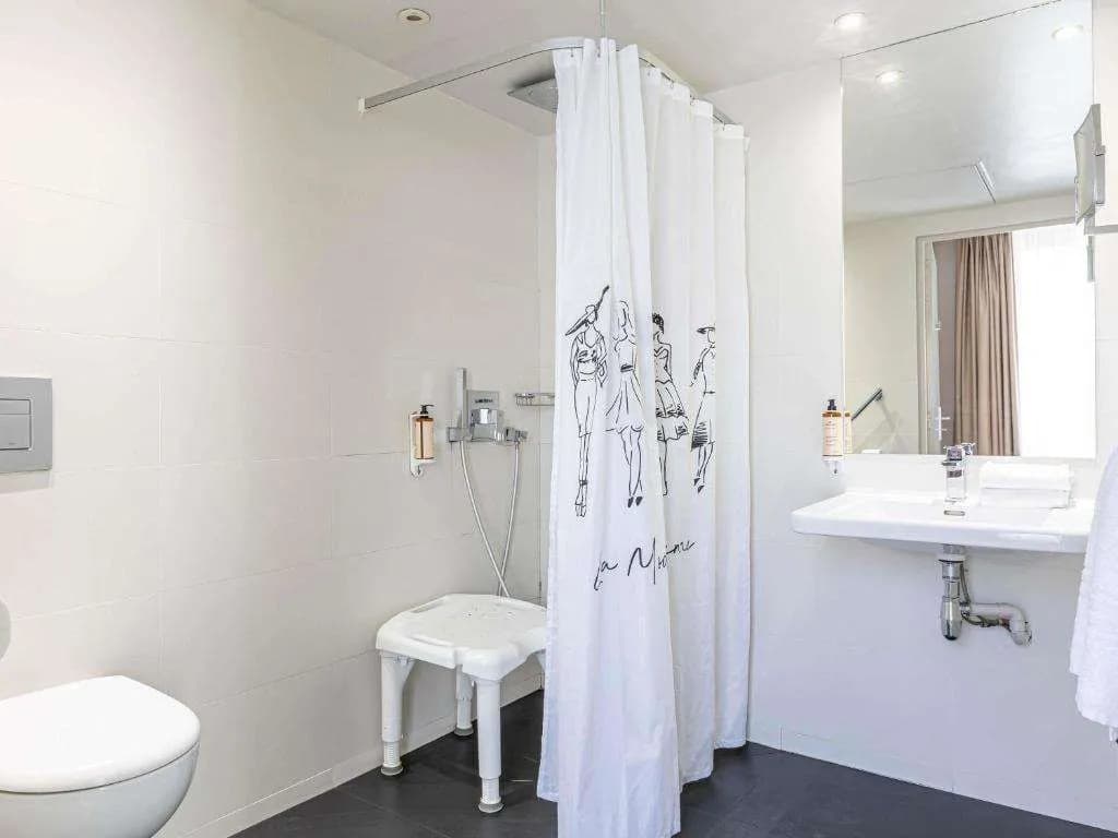Mercure Paris Place d'Italie - photo 33