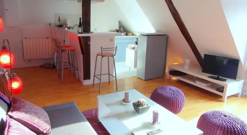Le Nid Parisien - photo 8