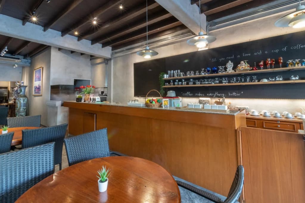 Intown Residence - photo 21