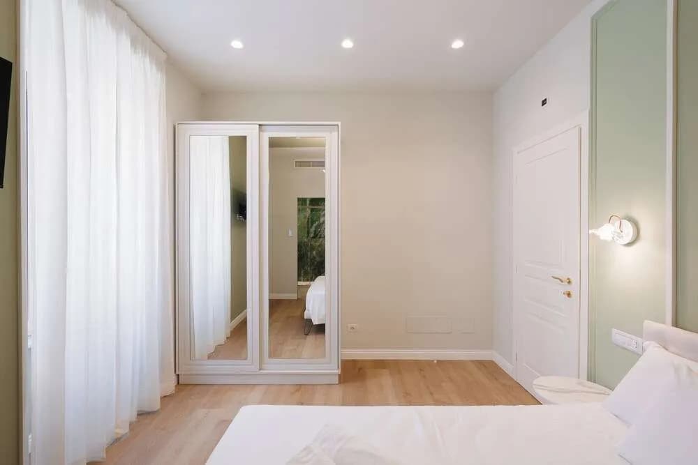 Firenze Boutique Rooms - photo 14
