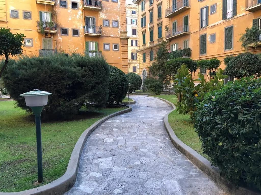Vatican Garden - photo 10
