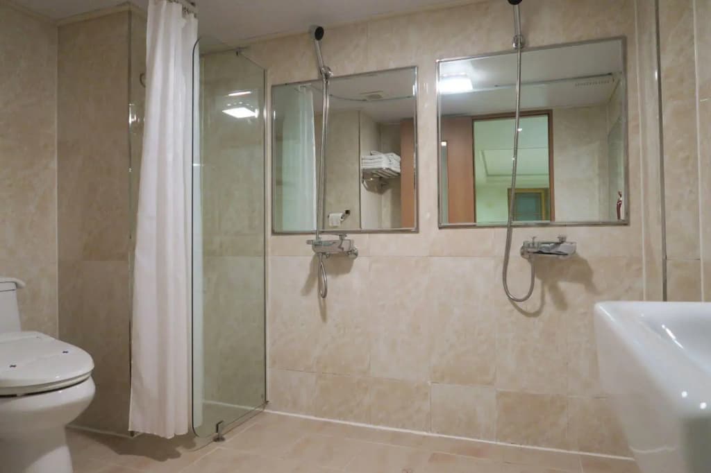 GS Hotel - photo 9