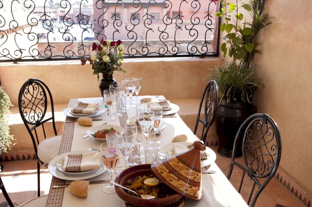 Riad Le Rubis - photo 21