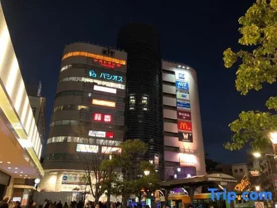 Kinshicho 1001 - photo 8