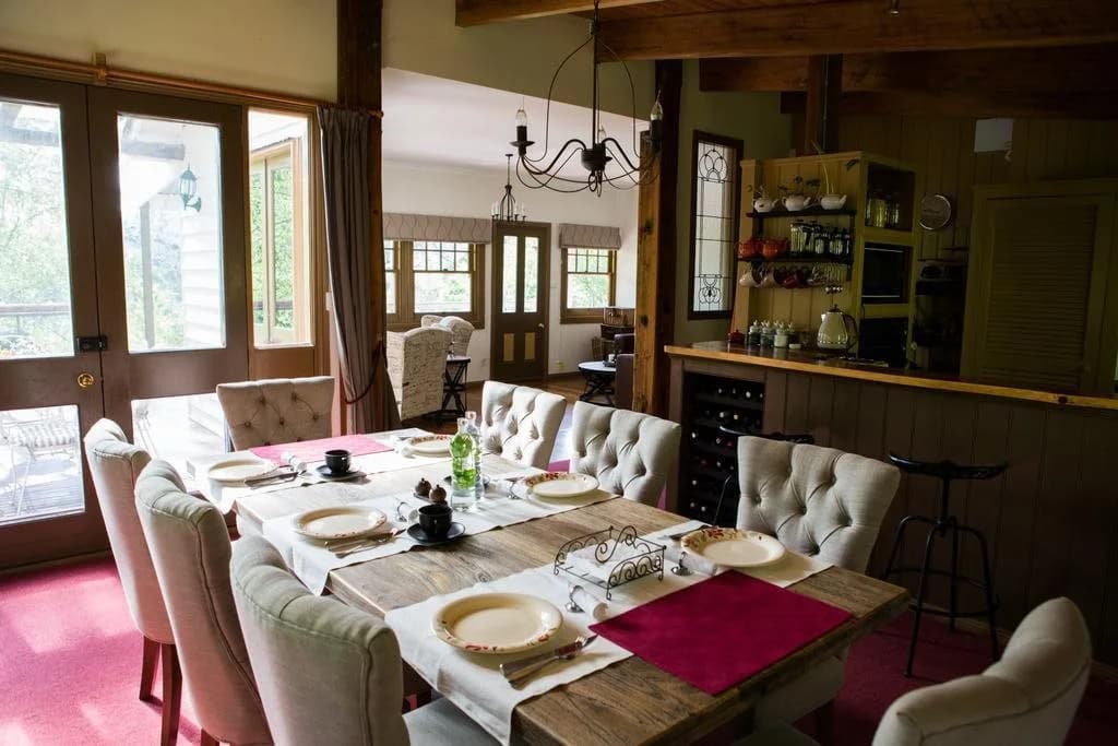 Buttercuphill B&B - photo 10