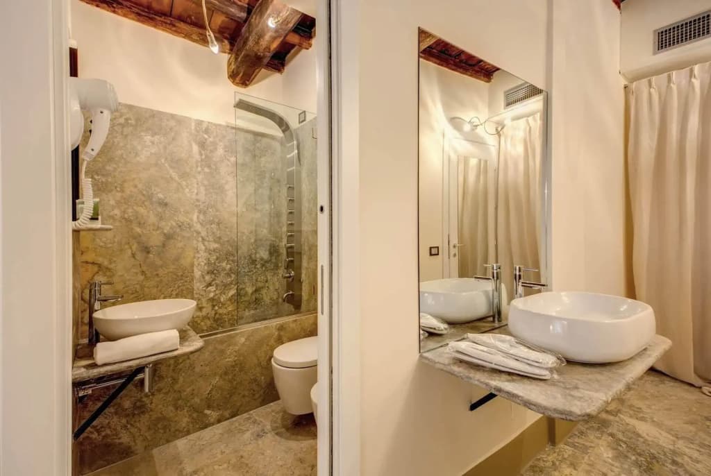 Residenza Argileto Giallo - photo 9