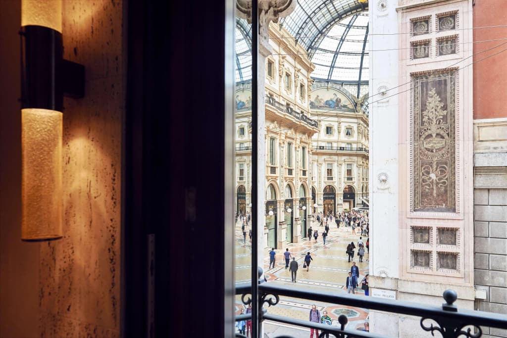 Park Hyatt Milano - photo 44