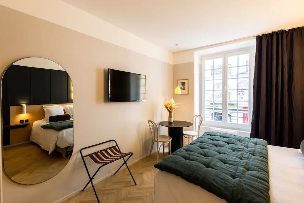 Maison Traversière - photo 10