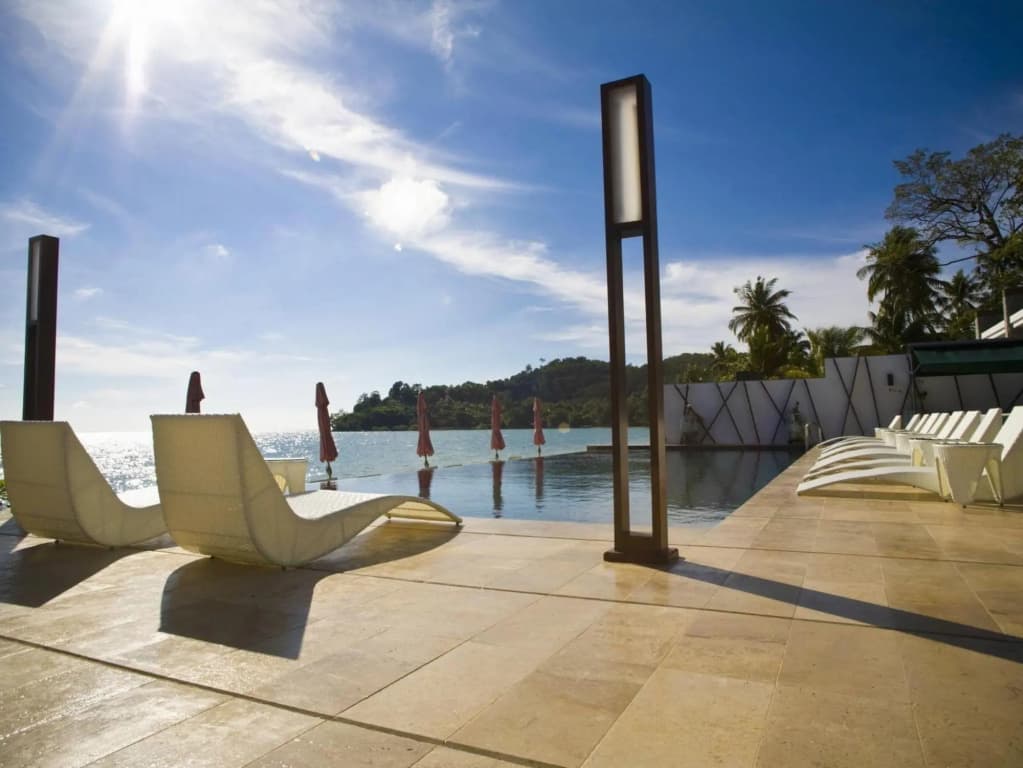 The Nchantra Pool Suite Phuket - photo 47