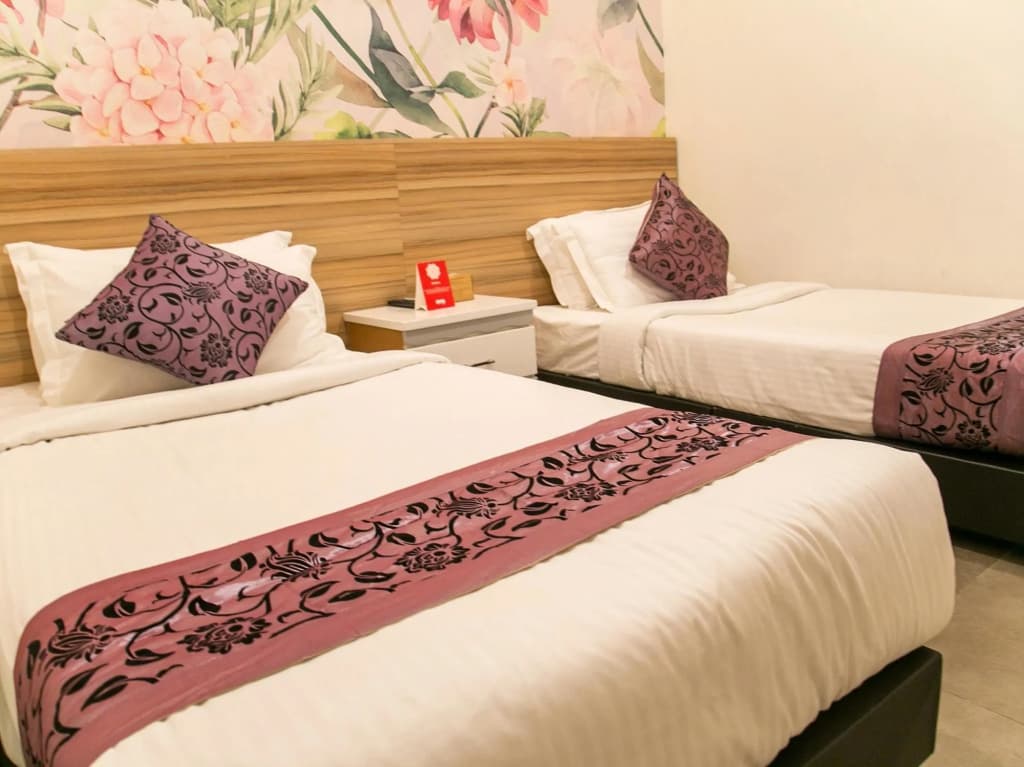 Hotel Sri Permaisuri - photo 4