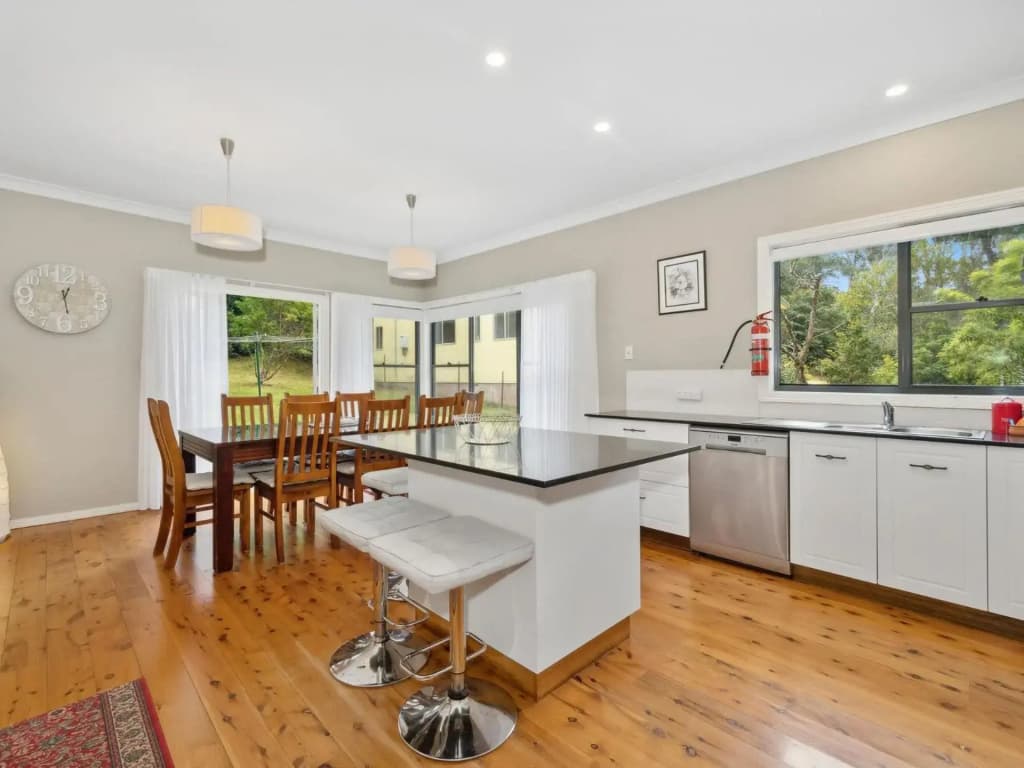 Scenic Cottage - photo 12
