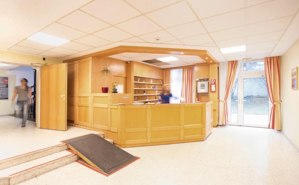 myNext - Westbahnhof Hostel One - photo 26
