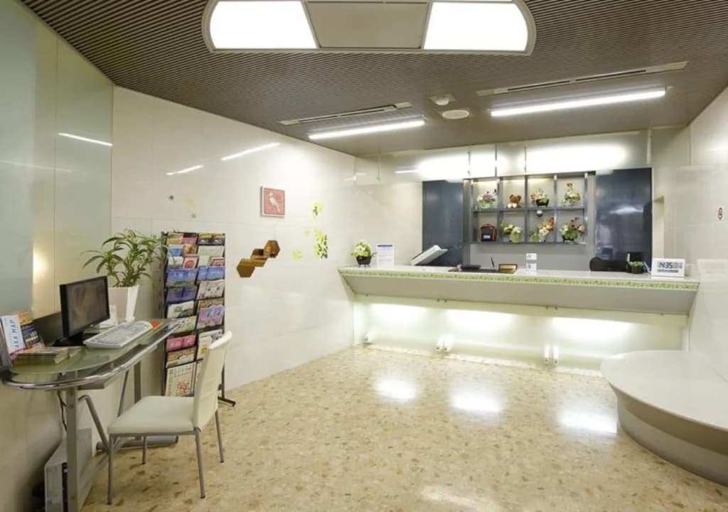 Grampus Inn Osaka Namba - photo 6