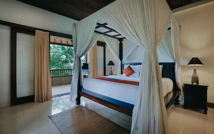 Umah Bidadari Villas by GenuineHost - photo 4