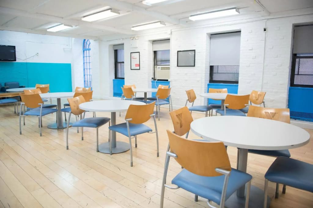 Harlem YMCA Hostel - photo 23