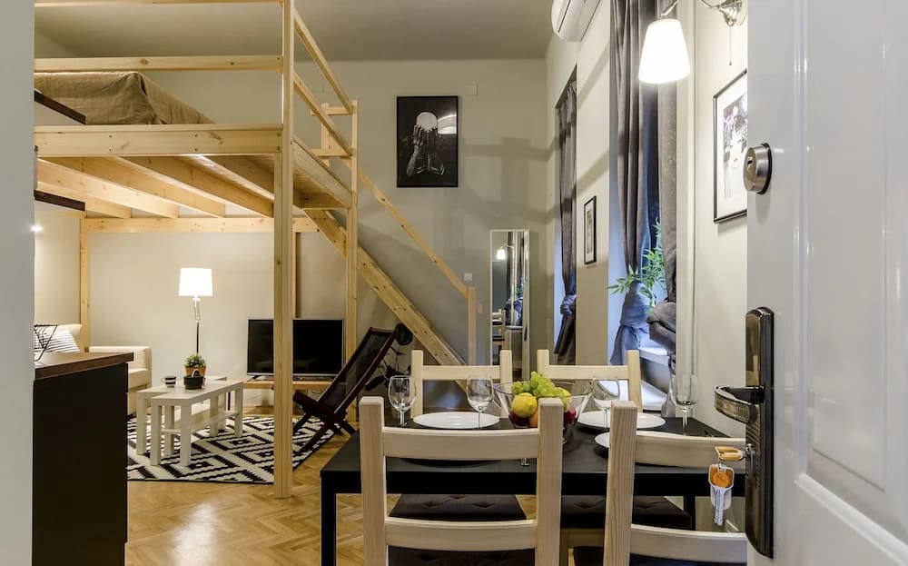 Cumin Apartments - main photo