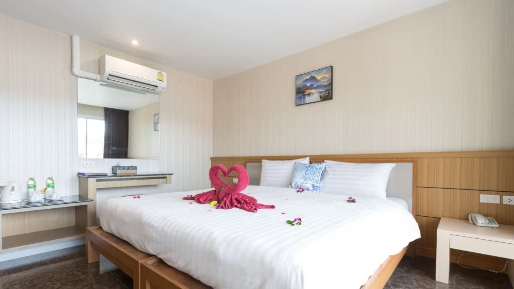 Anda Beachside Hotel - photo 5
