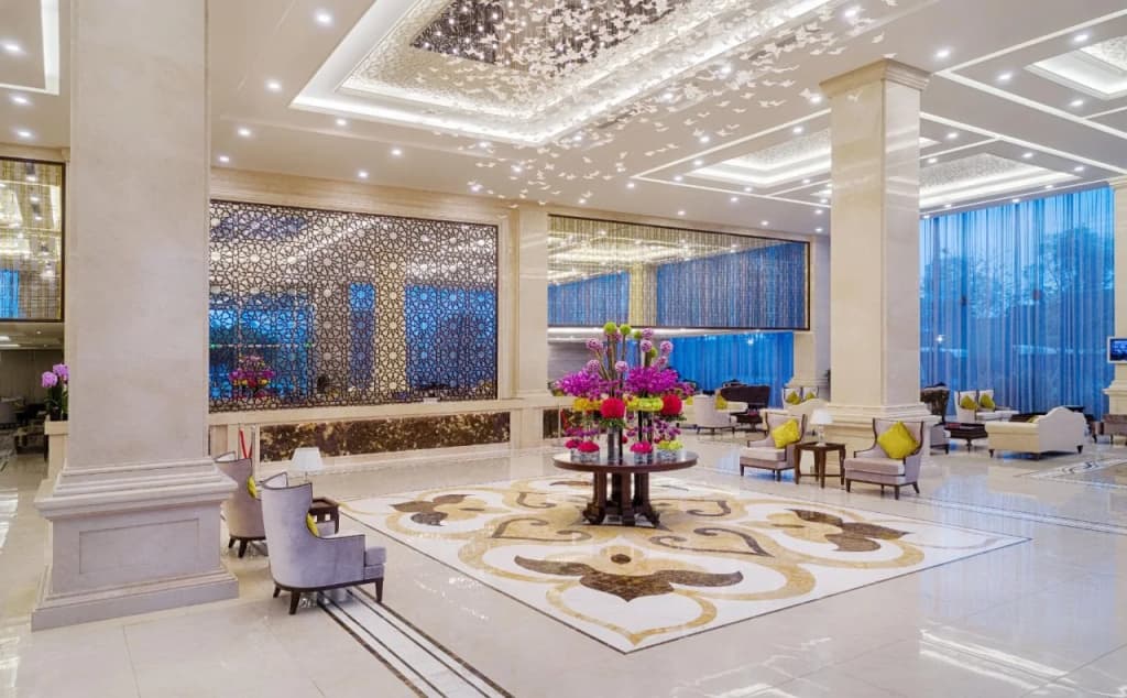 Melia Vinpearl Danang Riverfront - photo 9