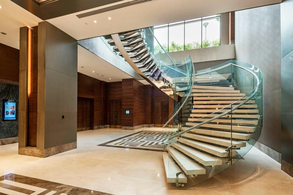 Sheraton Grand Istanbul Atasehir - photo 49