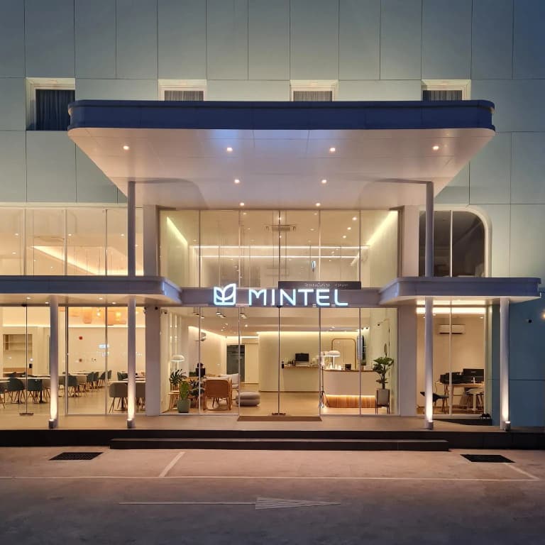 Mintel Huamark - main photo