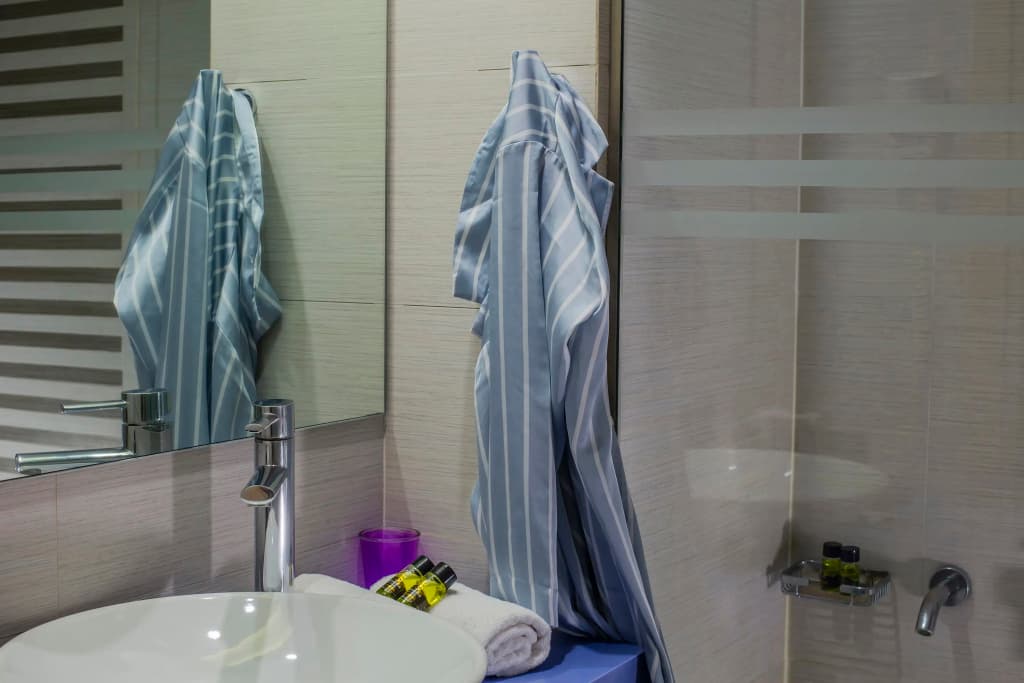 Novus City Hotel - photo 8