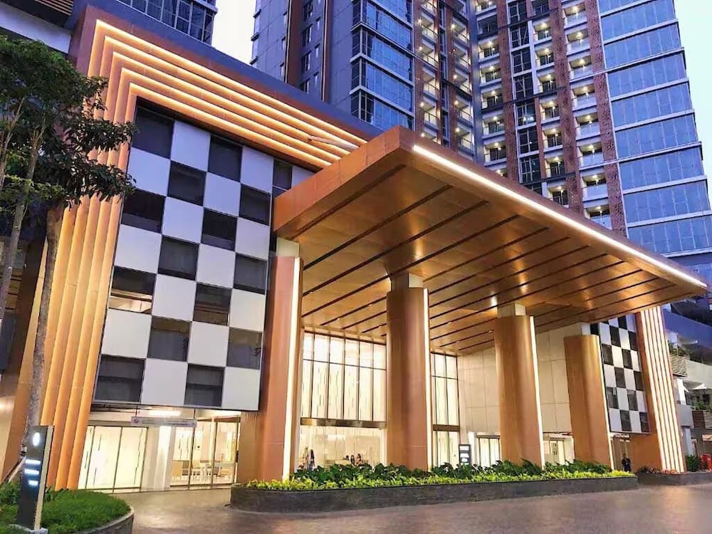Nest By SanLiving - 1BR - PIK - photo 1