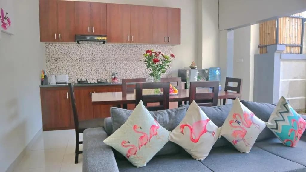 Three Bedroom Villas Private Pool - photo 11