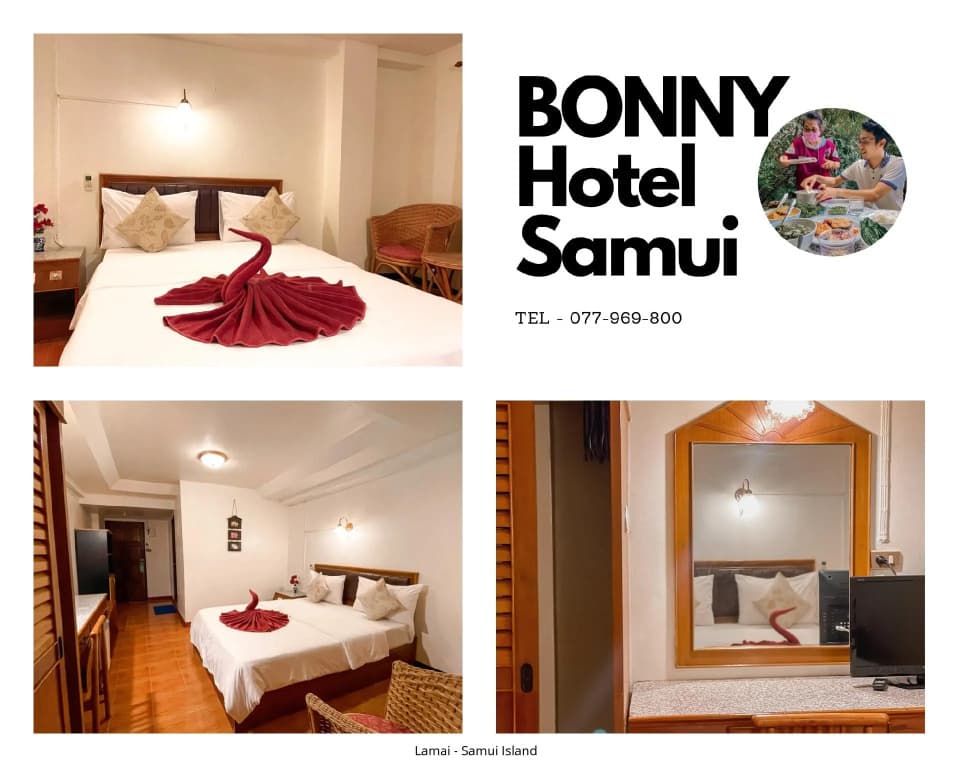 Bonny Hotel - photo 5