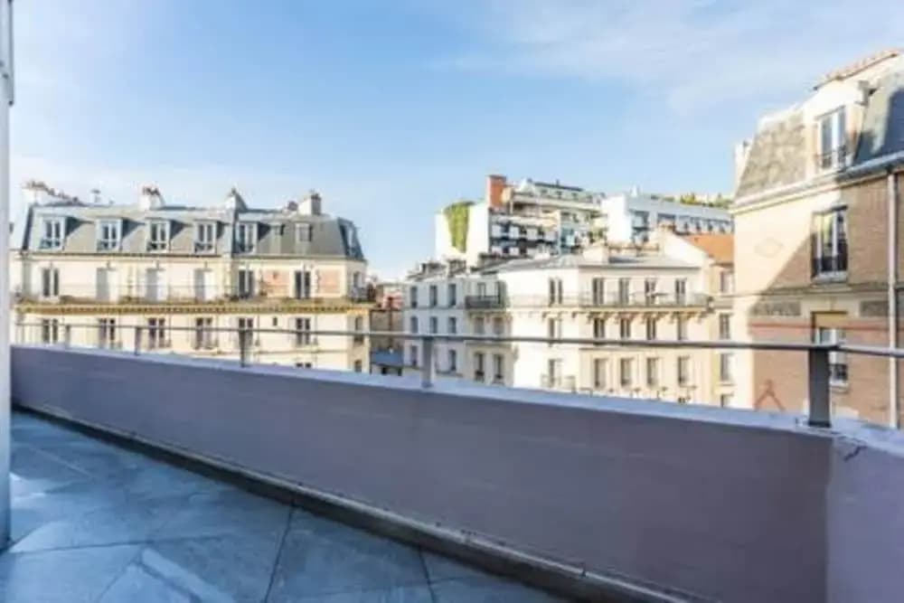 Quiet Studio - 4P - Saint-lambert/tour Eiffel - photo 8