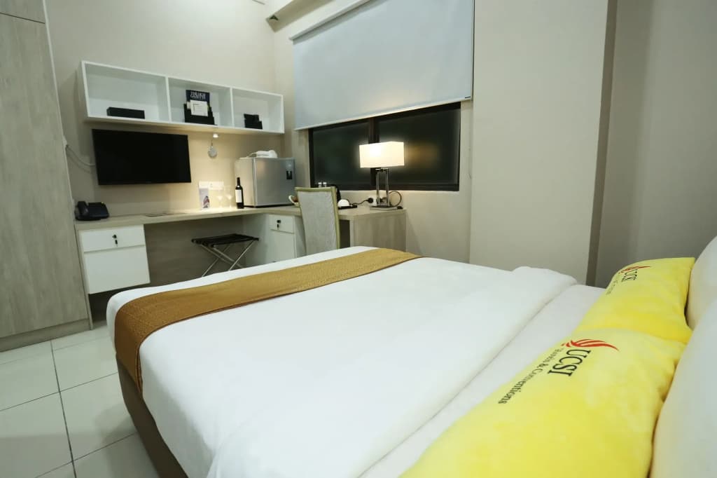 Le Quadri Hotel - photo 3