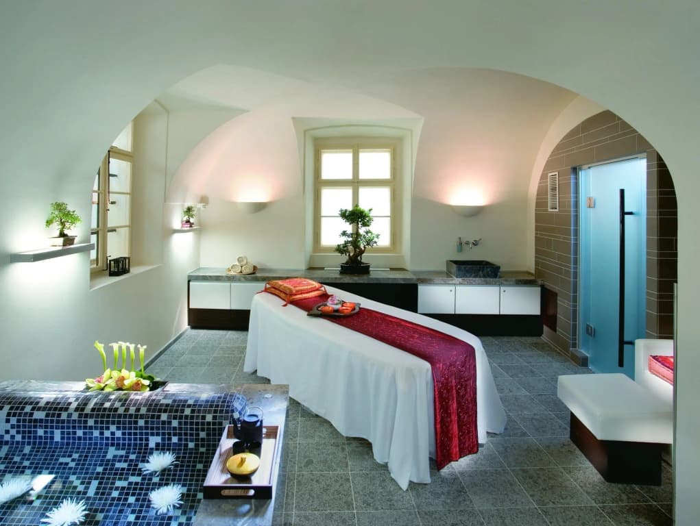 Mandarin Oriental, Prague - photo 5