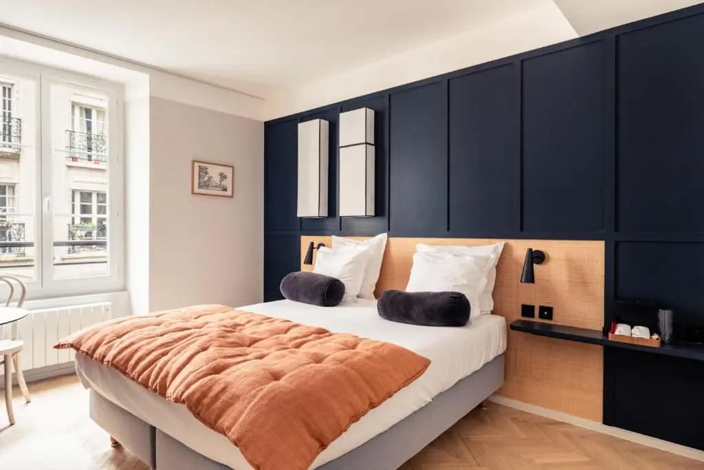 Maison Traversière - photo 11