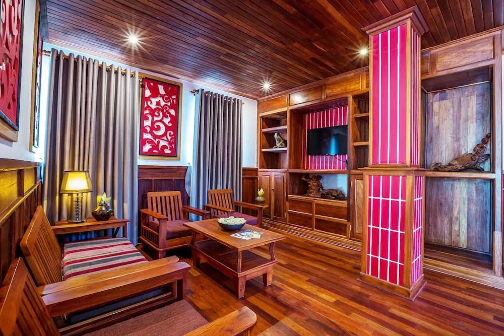 Damnak Villa Retreat - photo 19