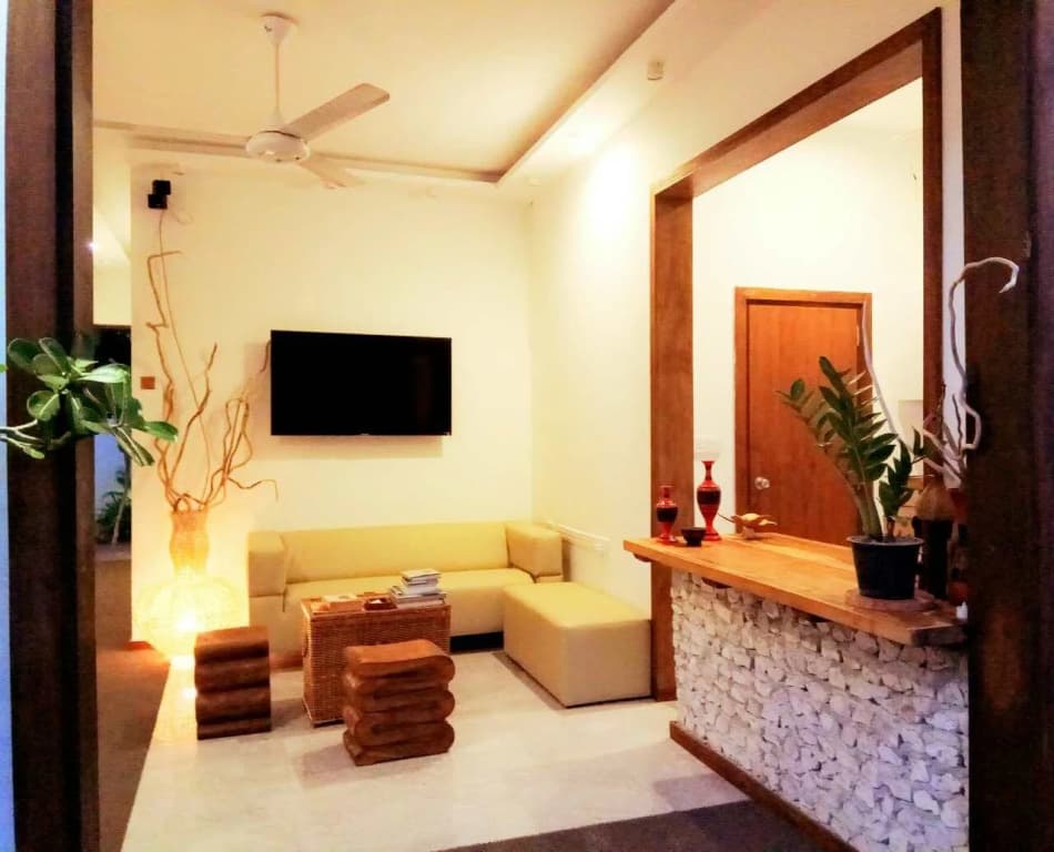 Oliva Palm Cottages - main photo