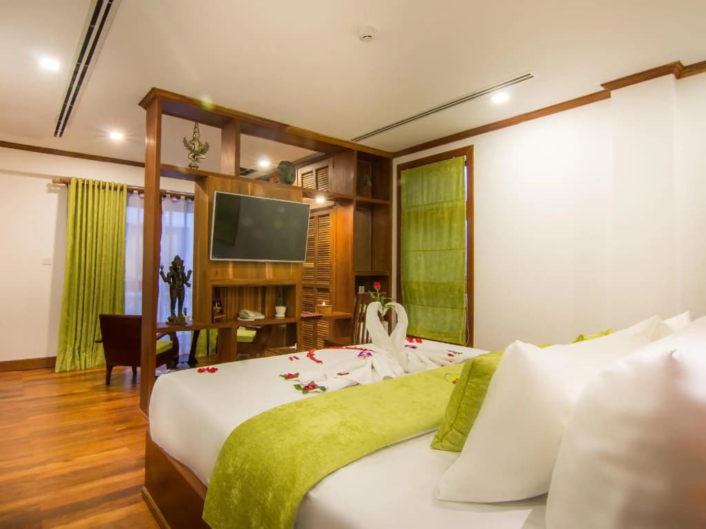 Maison Saiko Angkor Boutique - photo 3